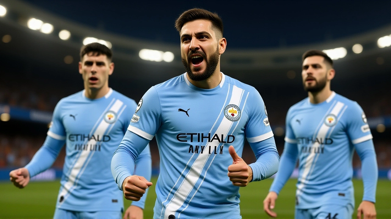 Arsenal vs Bayern Munich Headlines Matchday 5 of 2025/26 Champions League League Phase