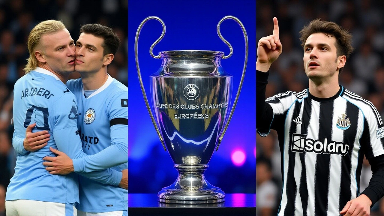 Historical Context: The Road to This Change