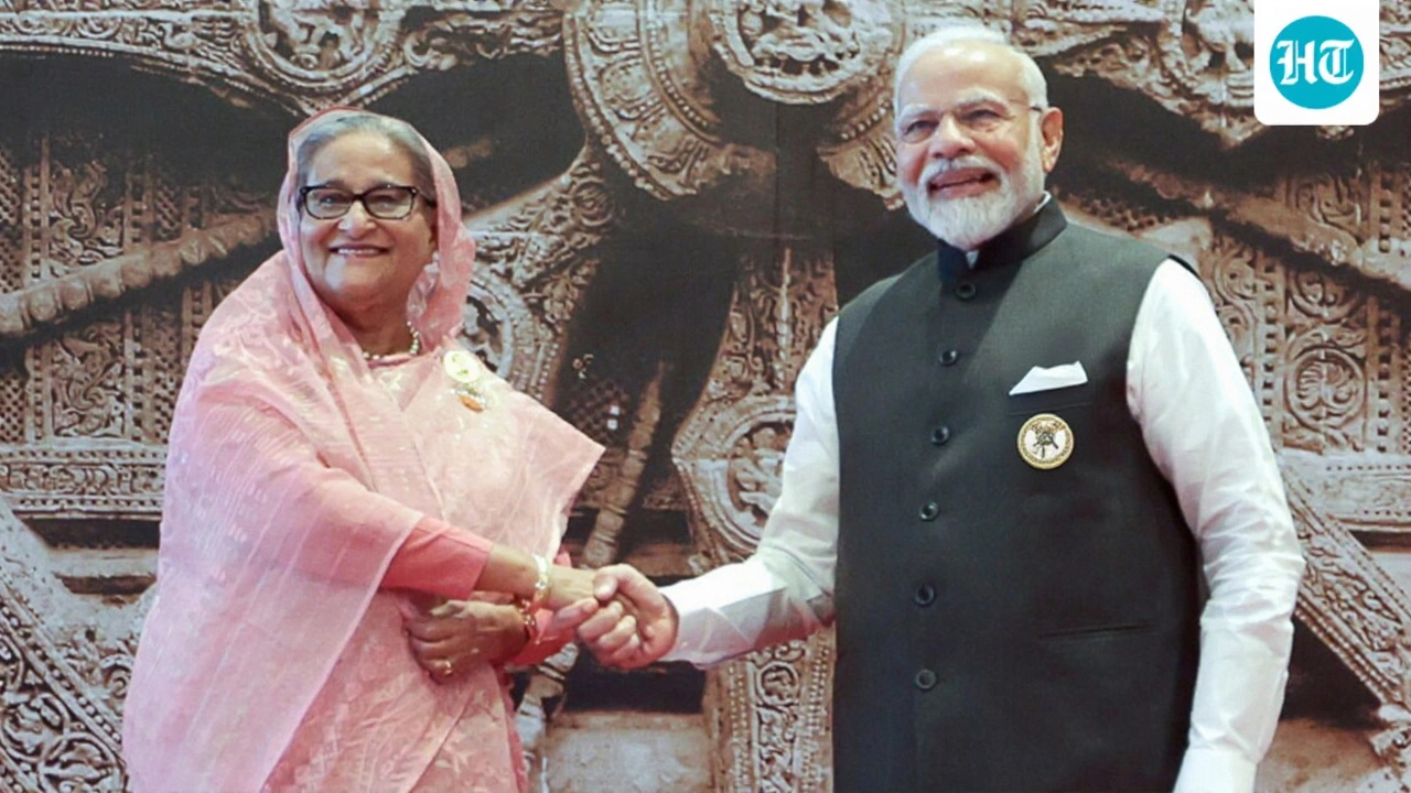 History Repeats: From Shahbag to 2024