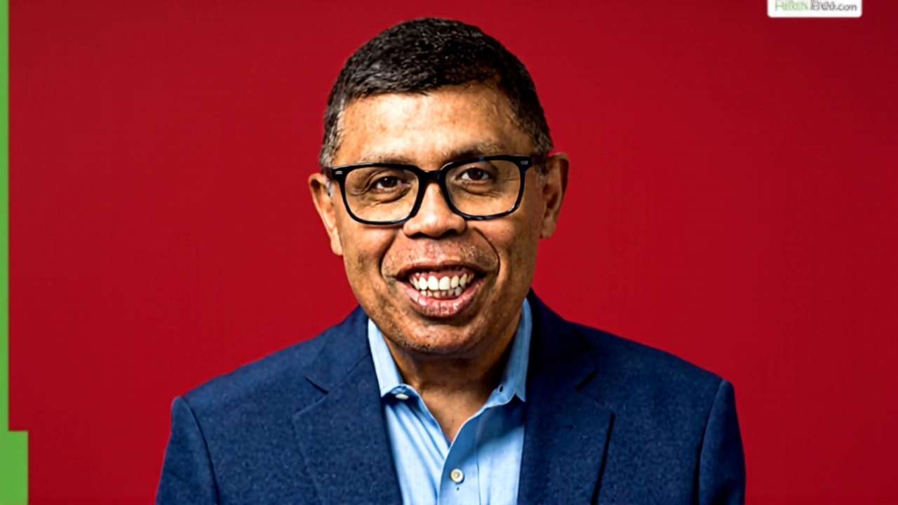 International Men's Day 2025: Global Webcast Highlights Men’s Well-Being and Redefining Masculinity