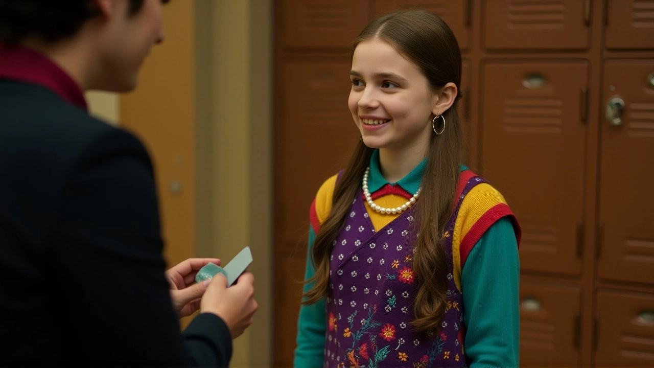 Production Begins—And So Does the Clock