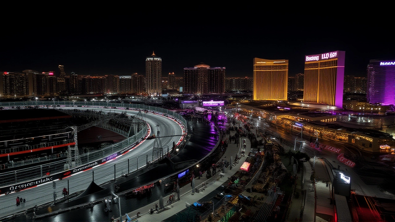 The Bigger Picture: A Career Defining Moment for Norris