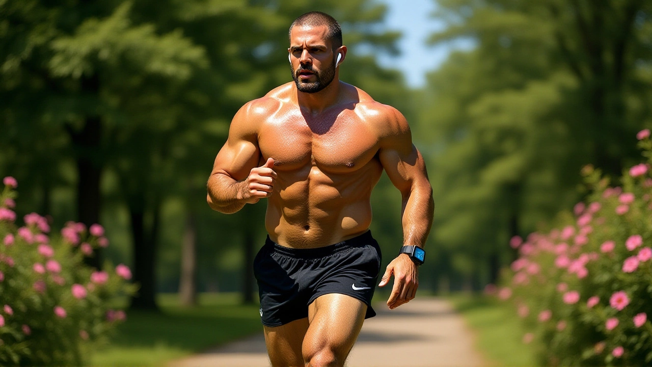 The Show That Never Stops