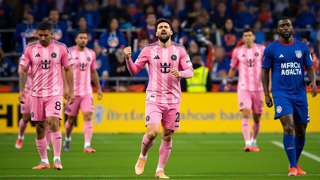 What This Means for MLS and the League’s Future